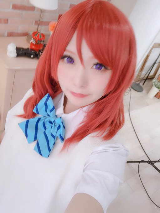 Twitterのコスプレ画像59