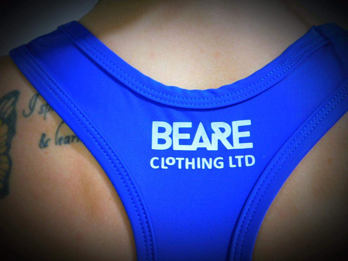 BeareClothing's tweet photo. We can't be stopped 💪 shop now at https://t.co/SL2jjs5tGT 
#gym #fitnessaddict #gymlife #FitFood #gymgirls #beare #beareclothing https://t.co/XQs8NGT5rc