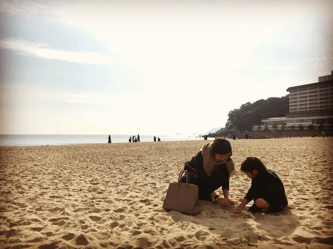 이버영 잘 살고 있구나ㅜㅜㅜ