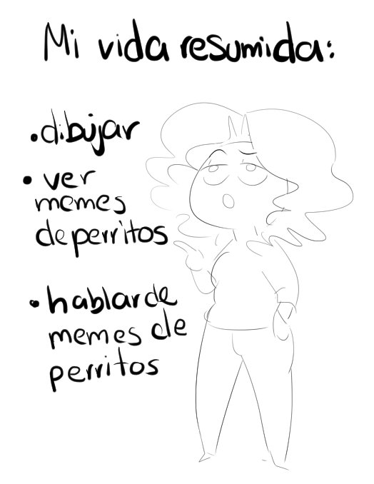 ¿Que hago tan tarde? pues.. 