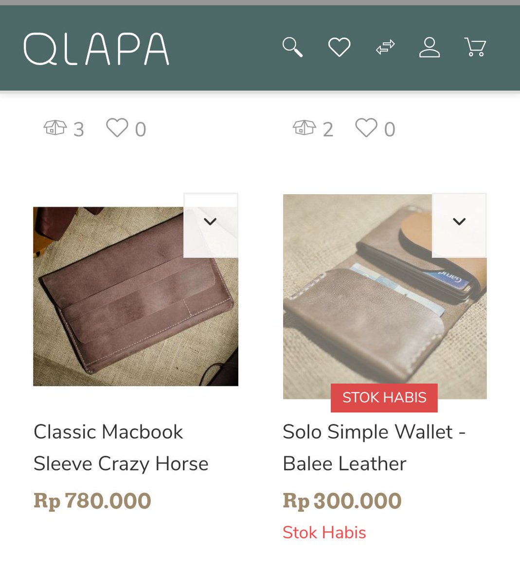 Balee Leather (IG: BaleeLeather) tweet media