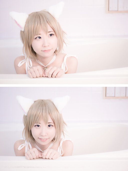 Twitterのコスプレ画像26