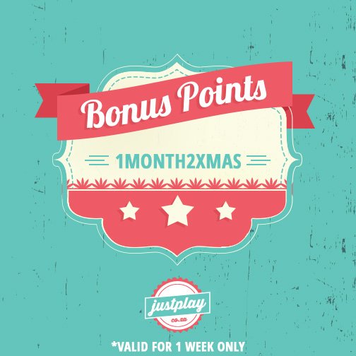 Can you believe it will be Christmas Day in just one month from today? π
πΌ π Who's excited? Redeem today's bonus code here: https://t.co/yMQcnBzRJJ https://t.co/fpFUg0abGT