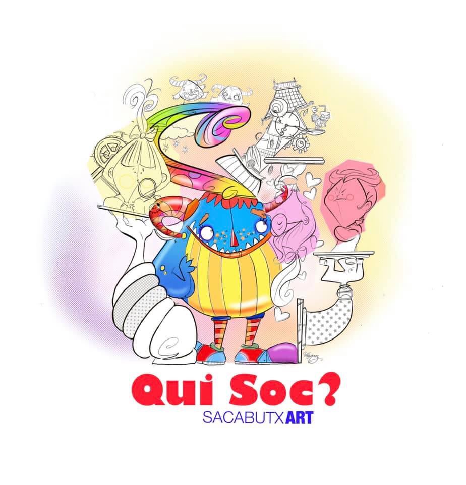 RealFalla's tweet image. Orgull! Eixa és la paraula. Comptar amb Paco Borja, un any mes, en el que diu serà el seu últim any en actiu per a la falla gran. I amb #Sacabutxart, de lo milloret que podem vore al panorama actual faller, en la infantil. Veieu? #ORGULL #falles2019 #falles