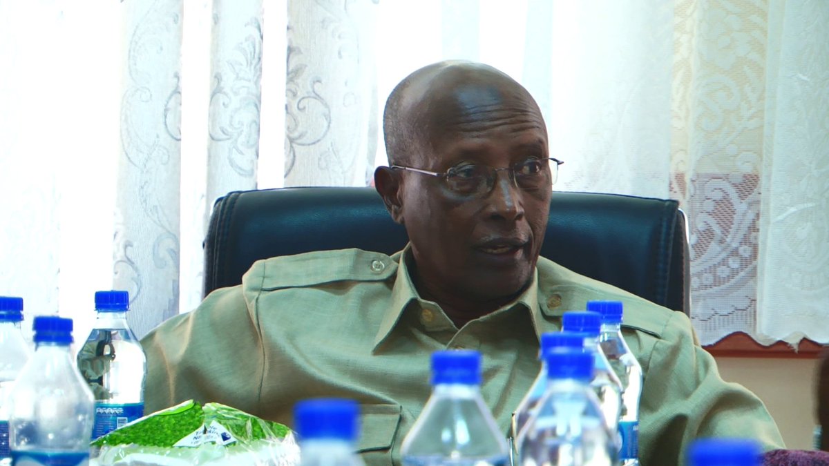 Senate of Somalia tweet media