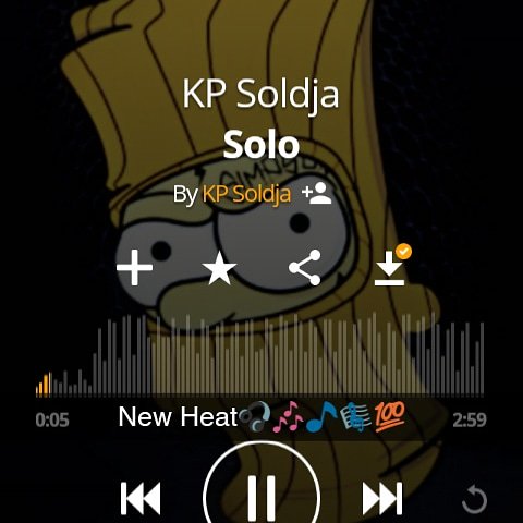 KSoldja tweet picture