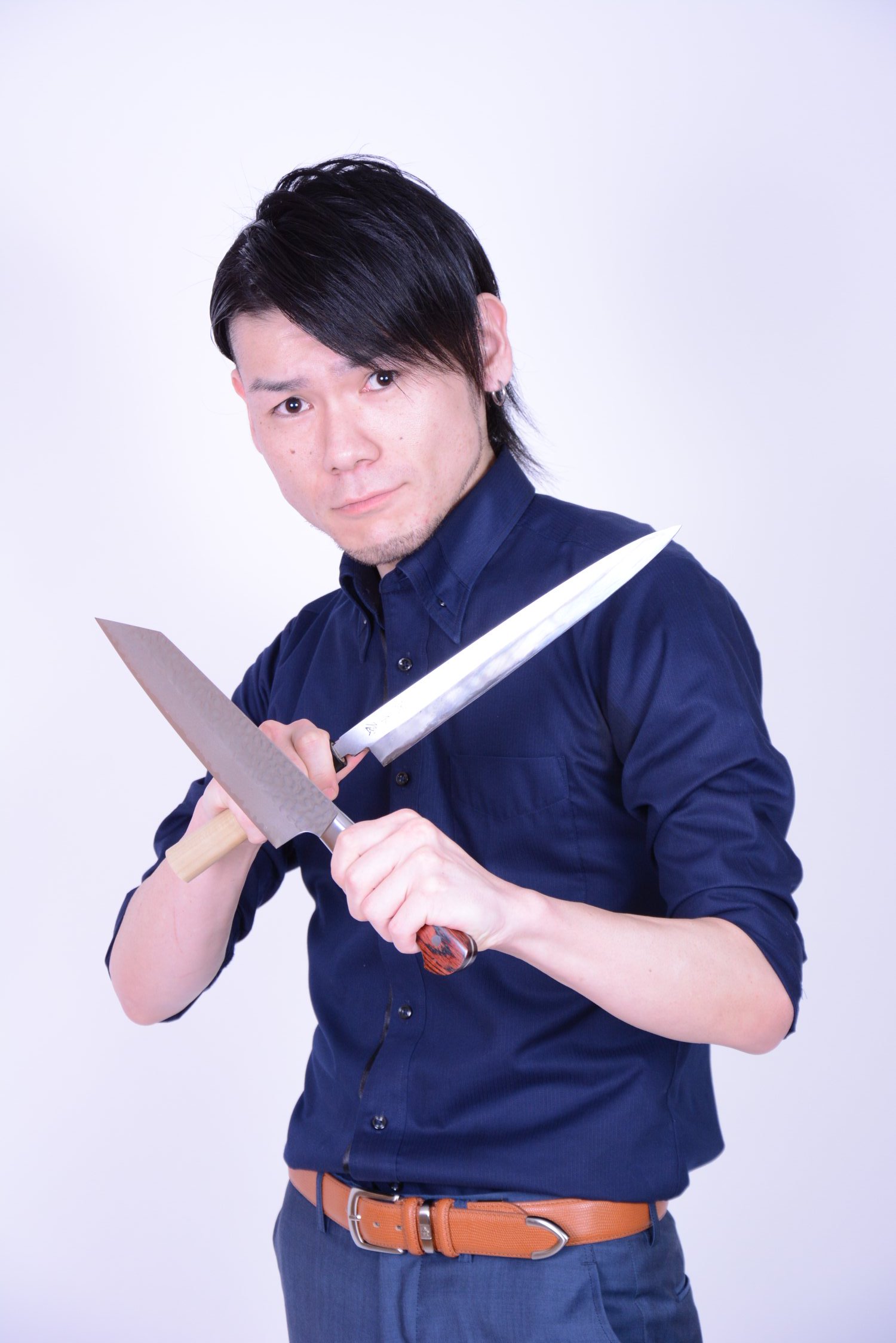 サイン入り 木屋 出刃包丁 谷崎鷹人 谷やん サイン入り 木屋 出刃包丁 谷崎鷹人 谷やん サイン入り 木屋 出刃包丁