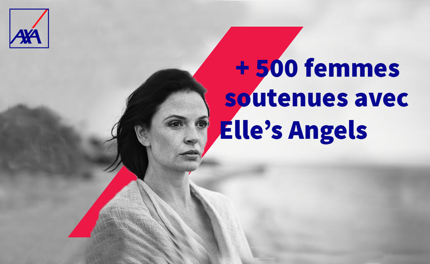 AXAFrance's tweet photo. #25Novembre ♀️: journée internationale de lutte contre les #violences faites aux #femmes. 

Avec notre programme #EllesAngels, nos partenaires @Fondationfemmes et @SolidariteFemme, nous nous engageons à soutenir toutes les 💁‍♀️ pour lutter contre ce fléau. https://t.co/YPkO58ELPW