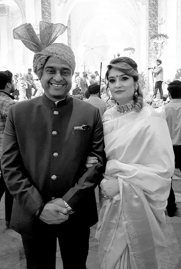 anoopyadavabb's tweet photo. Happy marriage Anniversary to @kuljeetschahal ji
#BJOM https://t.co/3LJqOKobj0