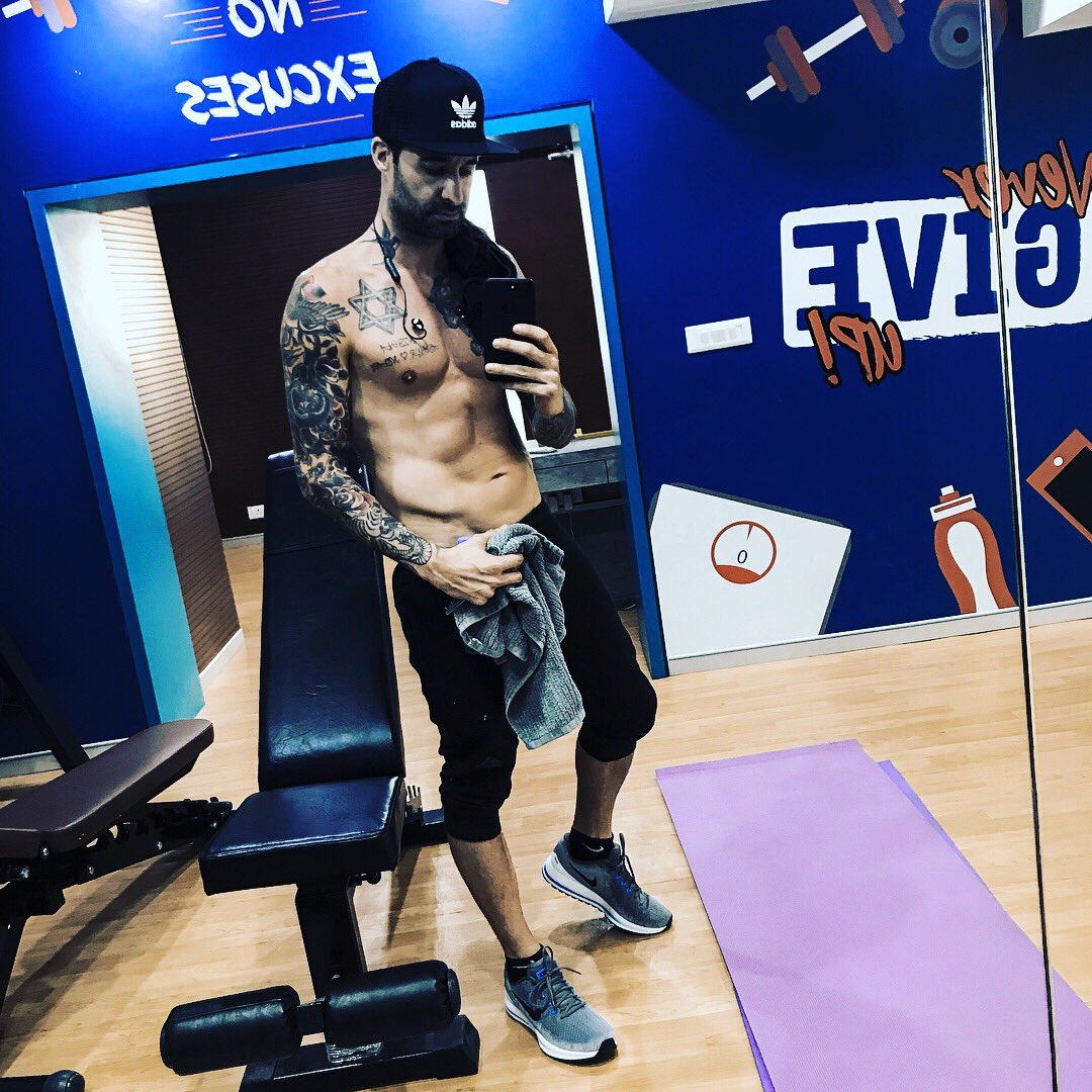 Daniel Weber tweet media