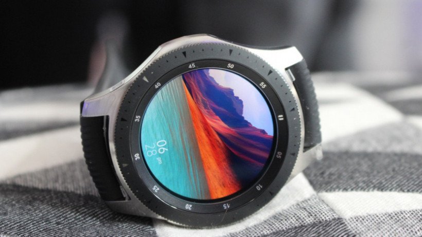 cyber monday 2018 smartwatch