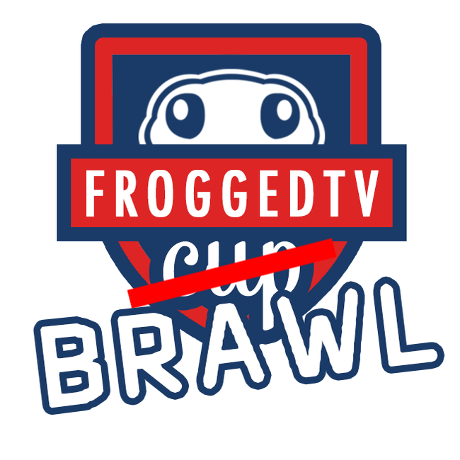 FroggedTV's tweet photo. Le checkin est lancé pour le #FTVBrawl !
Rendez vous sur Discord pour annoncer que votre équipe est bien présente.
Fin du checkin à 13h ! https://t.co/nmJNJ9kMdf