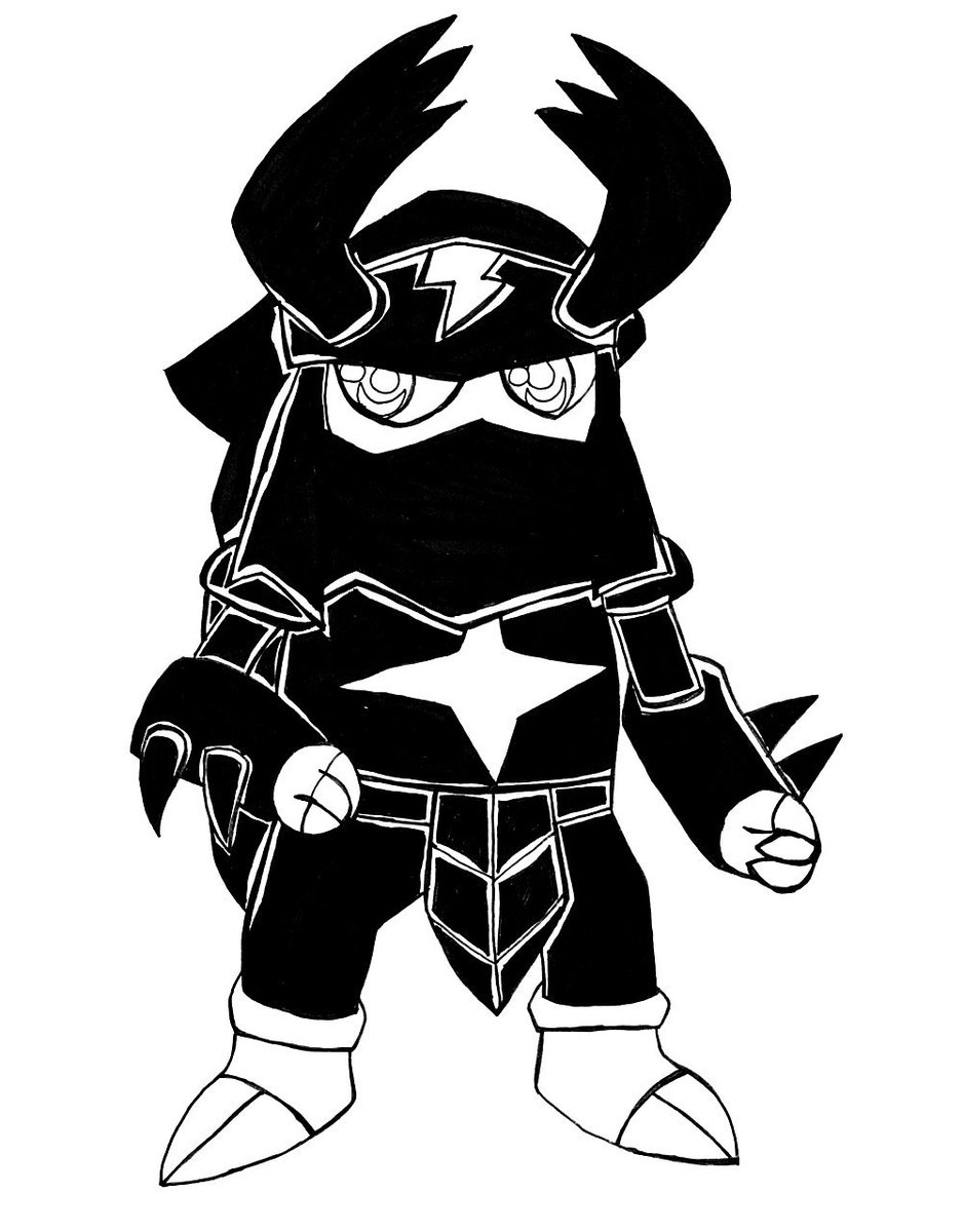 ムシ忍イラストまとめ Min T ミント