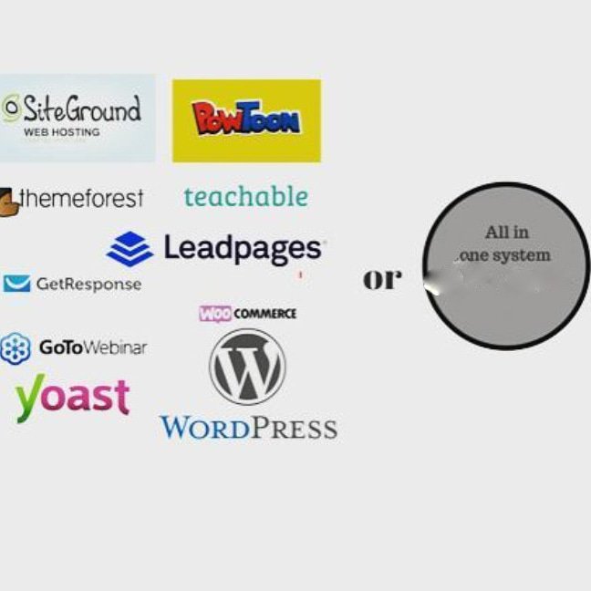 eBusinessBoost's tweet image. Devenez notre propre #webmaster avec la plateforme TOUT-en-UN qui vous permet d'économiser sur tous vos outils marketing et de laisser libre champ à votre esprit créatif 
#builderall
Bénéficiez de 7jours gratuit sans engagement👇

👉bit.ly/7jours-builder…