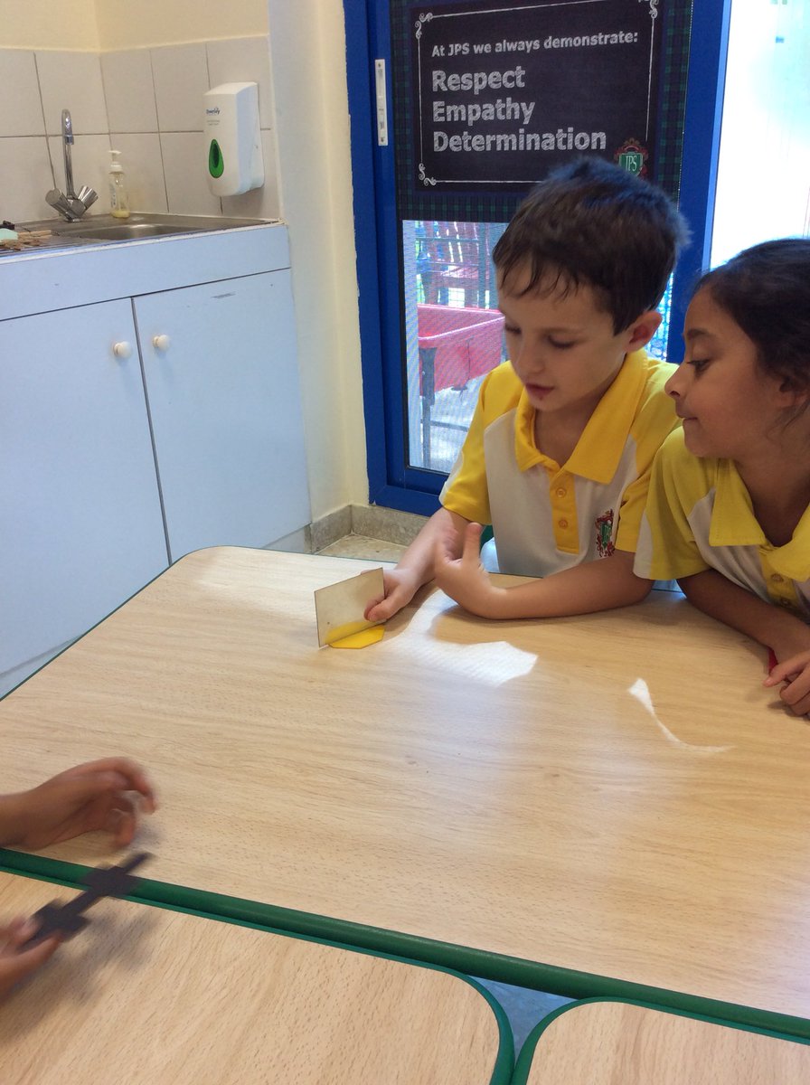 JPS_Year2's tweet photo. Which 2D shapes have a line of symmetry? Today #JPS2G are using mirrors to investigate! #jpsmaths https://t.co/AEA7kpSz84