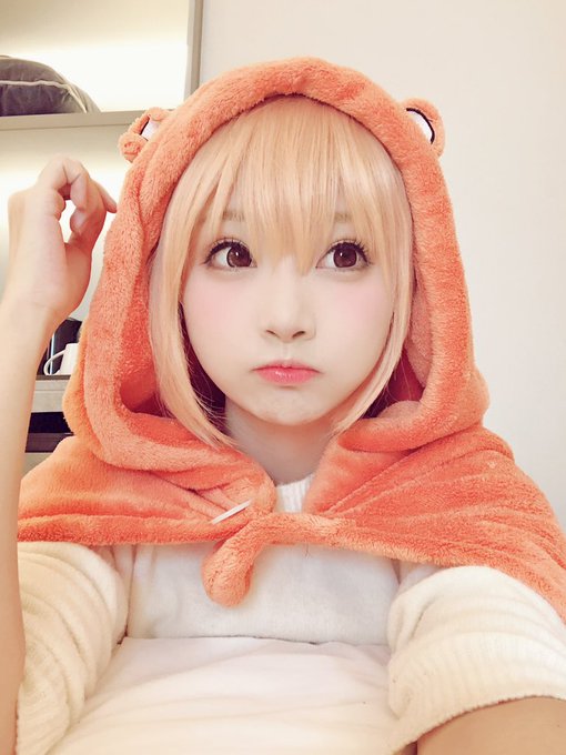Twitterのコスプレ画像66
