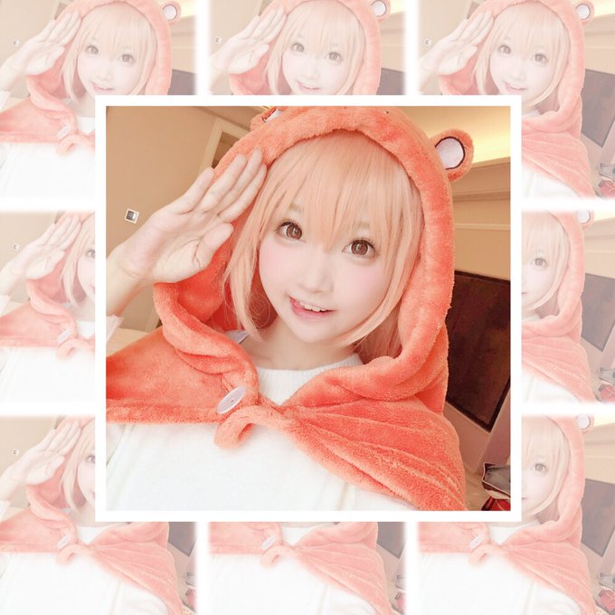 Twitterのコスプレ画像65
