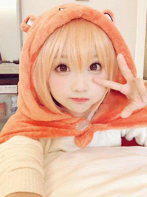 Twitterのコスプレ画像67
