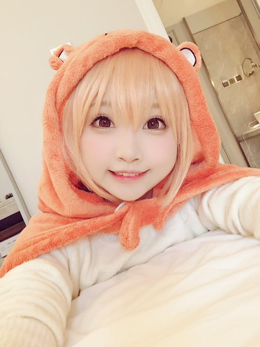 Twitterのコスプレ画像68
