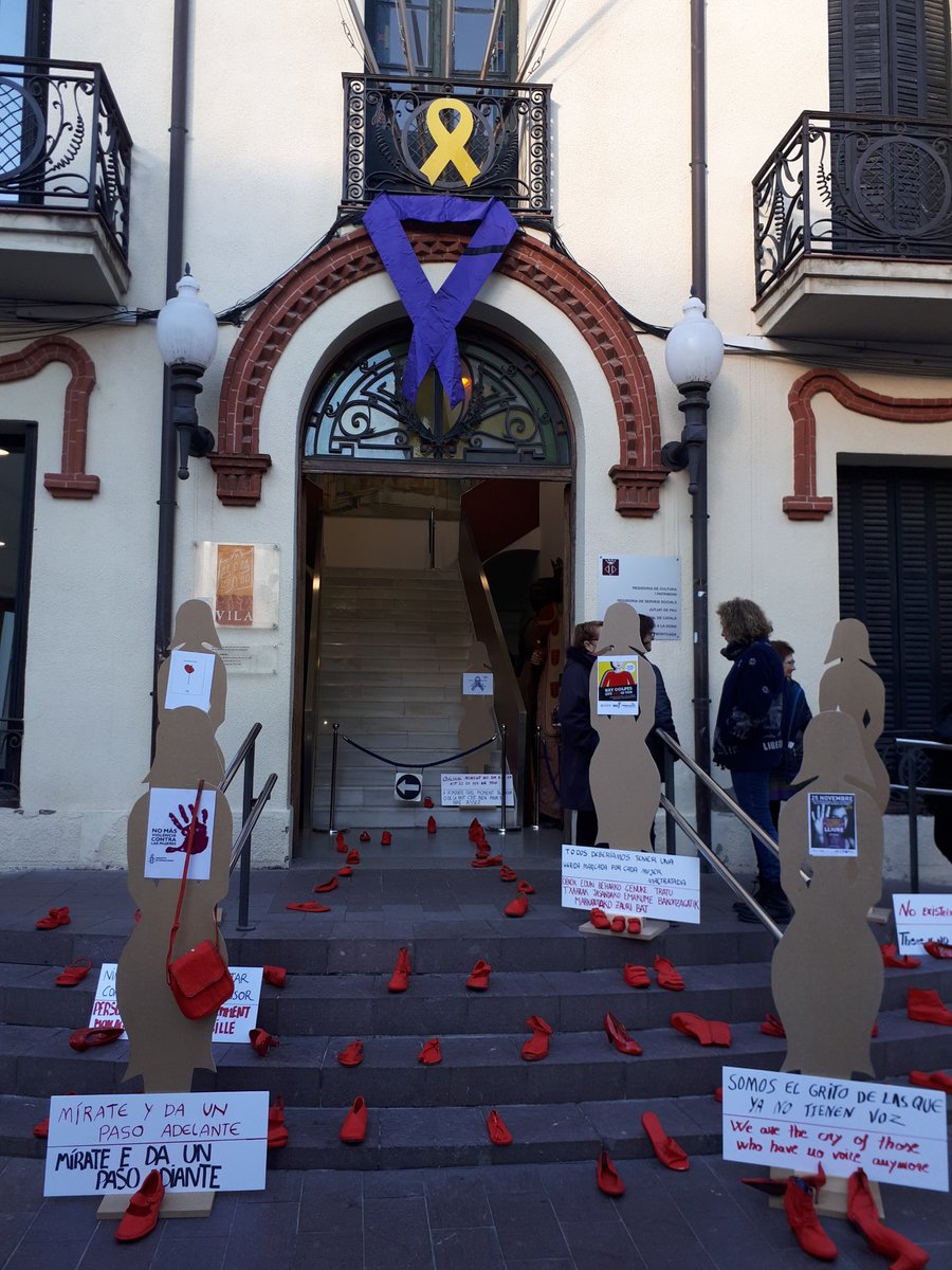 Montse Ribera tweet media