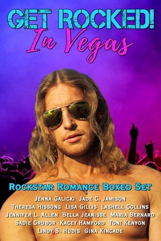 Get Rocked! In Vegas Rockstar Romance Boxed Set (Out of Print) jenniferlallenauthor.com/product/get-ro…