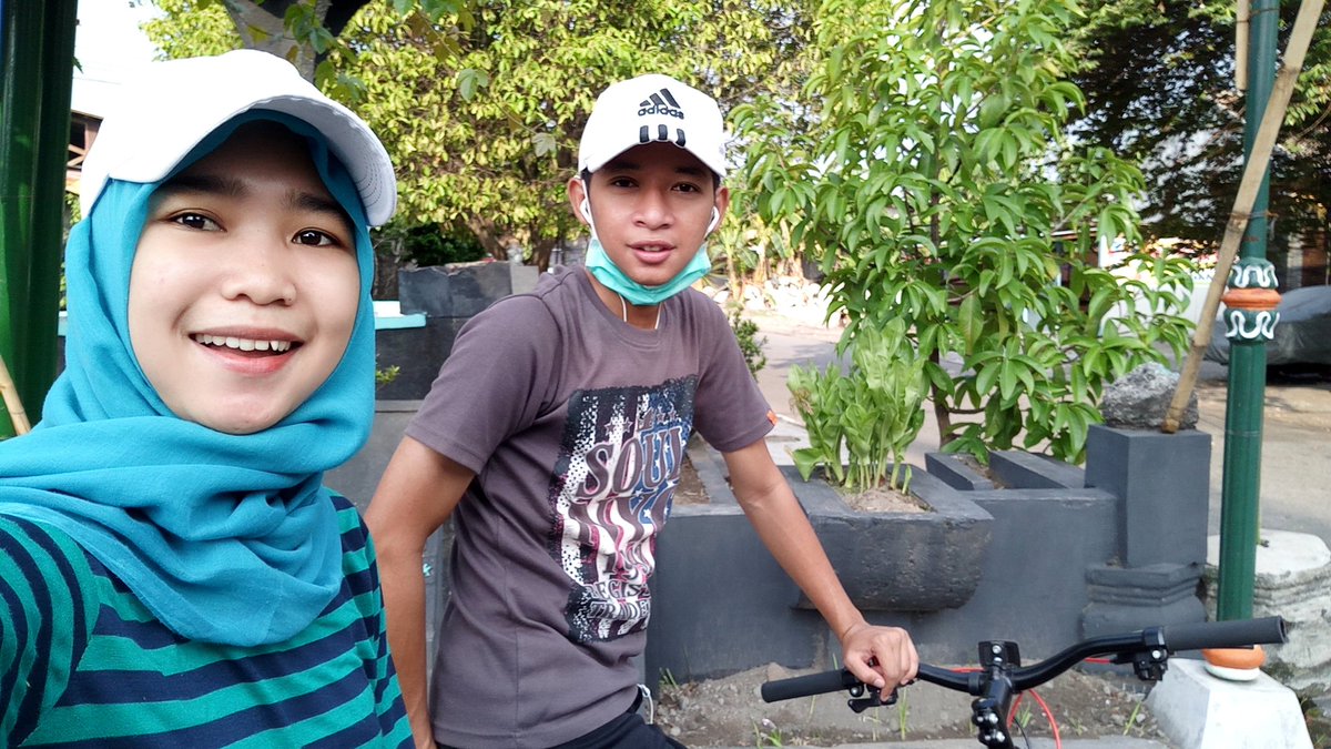 Ekonic's tweet photo. Okey, thanks and see you again
 Nha https://t.co/DEICKbWu9W