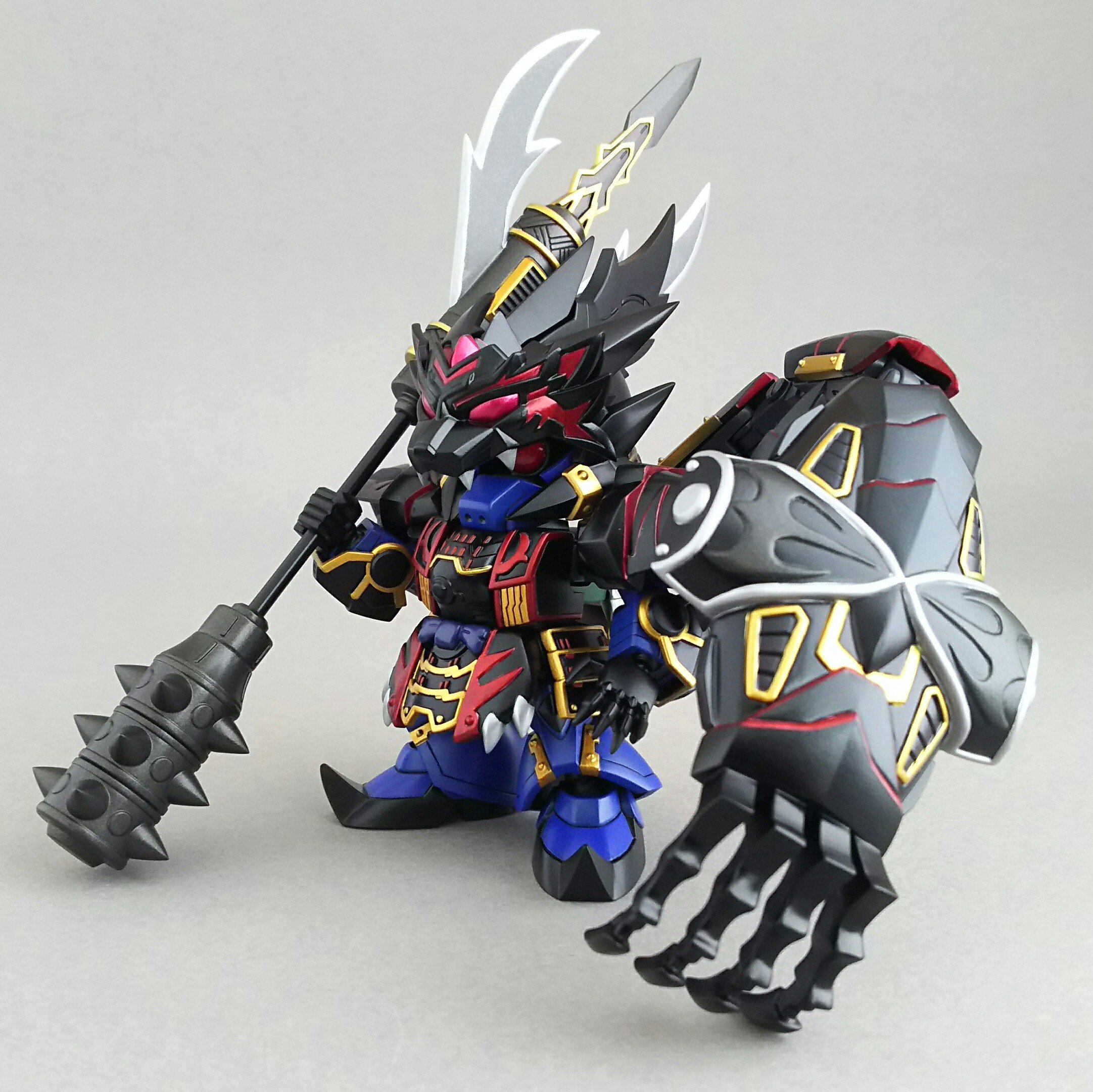 SDガンダム　松田竜 作 EntzNytVEAEq8cs.jpg