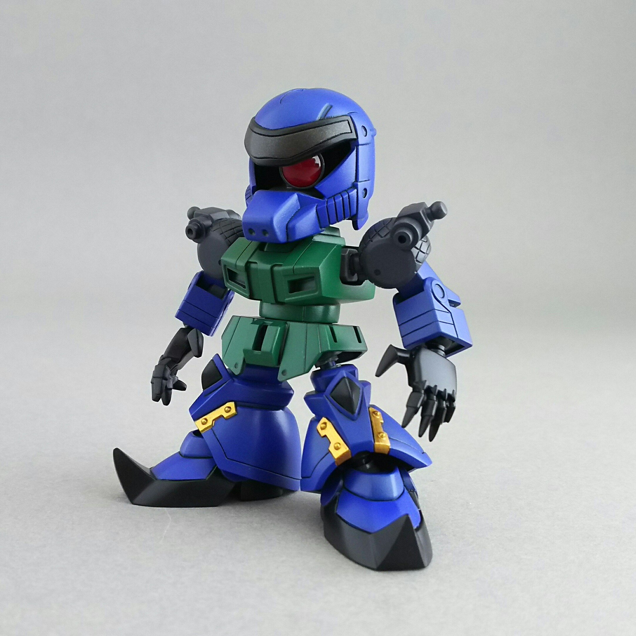 SDガンダム松田竜 作