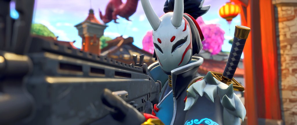 Mas 今日の壁紙17 ナラ様かっこいい W 第1弾 らぶりつでご自由に保存して下さい フォートナイト 壁紙配布 フォトナ