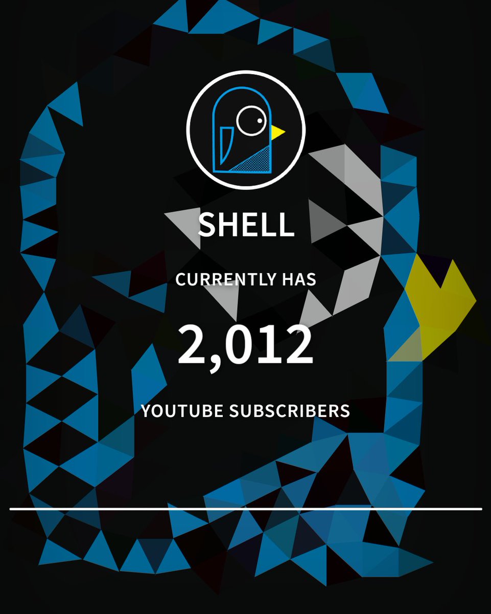 SHELL (@SHELL_MOV) | Twitter