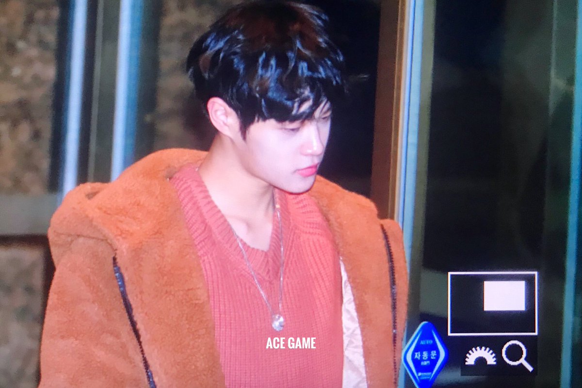 ACEGAME_DH's tweet photo. 181124 #대휘 #이대휘 #DAEHW https://t.co/sQebn7AbtC