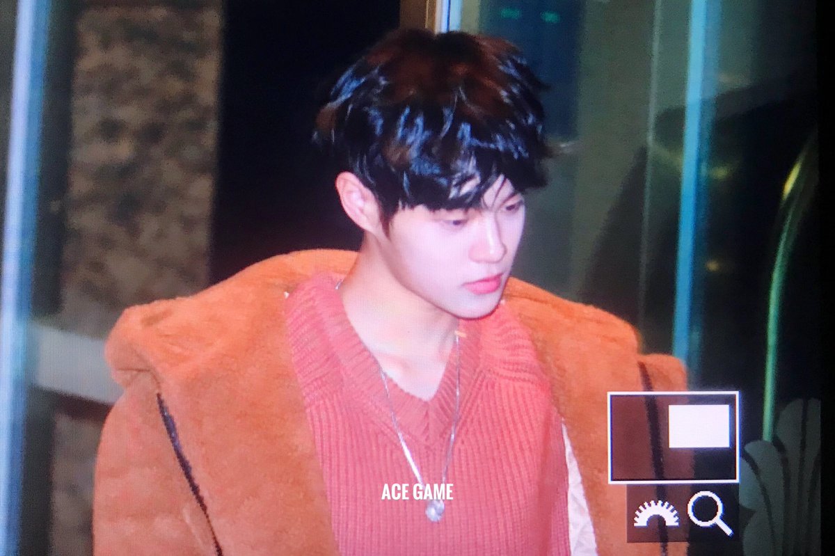 ACEGAME_DH's tweet photo. 181124 #대휘 #이대휘 #DAEHW https://t.co/sQebn7AbtC