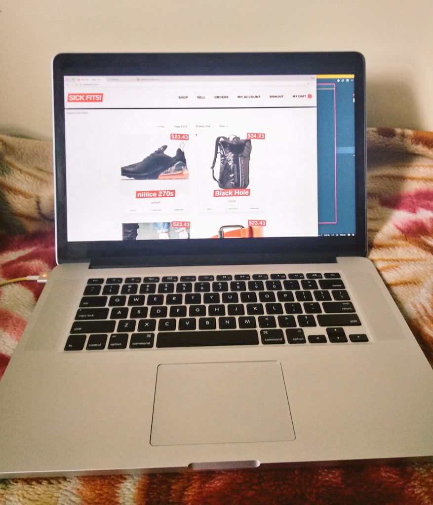 apvarun's tweet image. Fullstack Sunday with @wesbos&apos;s #AdvancedReact 🌈 #learning