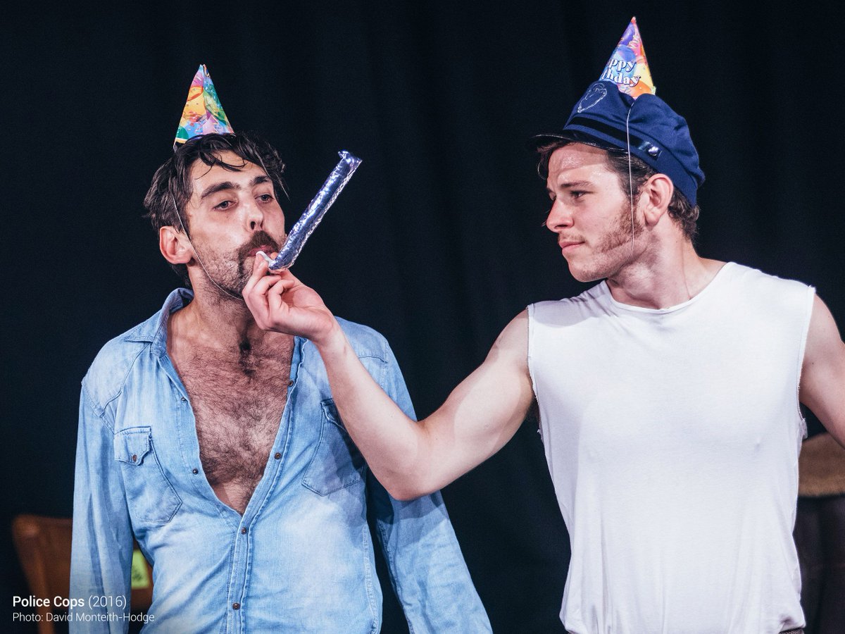 edfringe's tweet photo. 250 days to go! 🎉

#edfringe https://t.co/Uk6FiLexc3