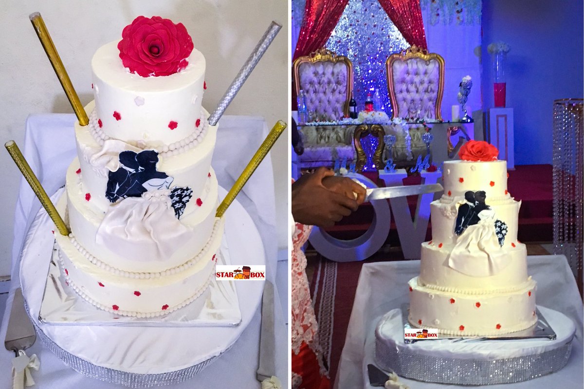 Starbox Starbox Cafe Twitter