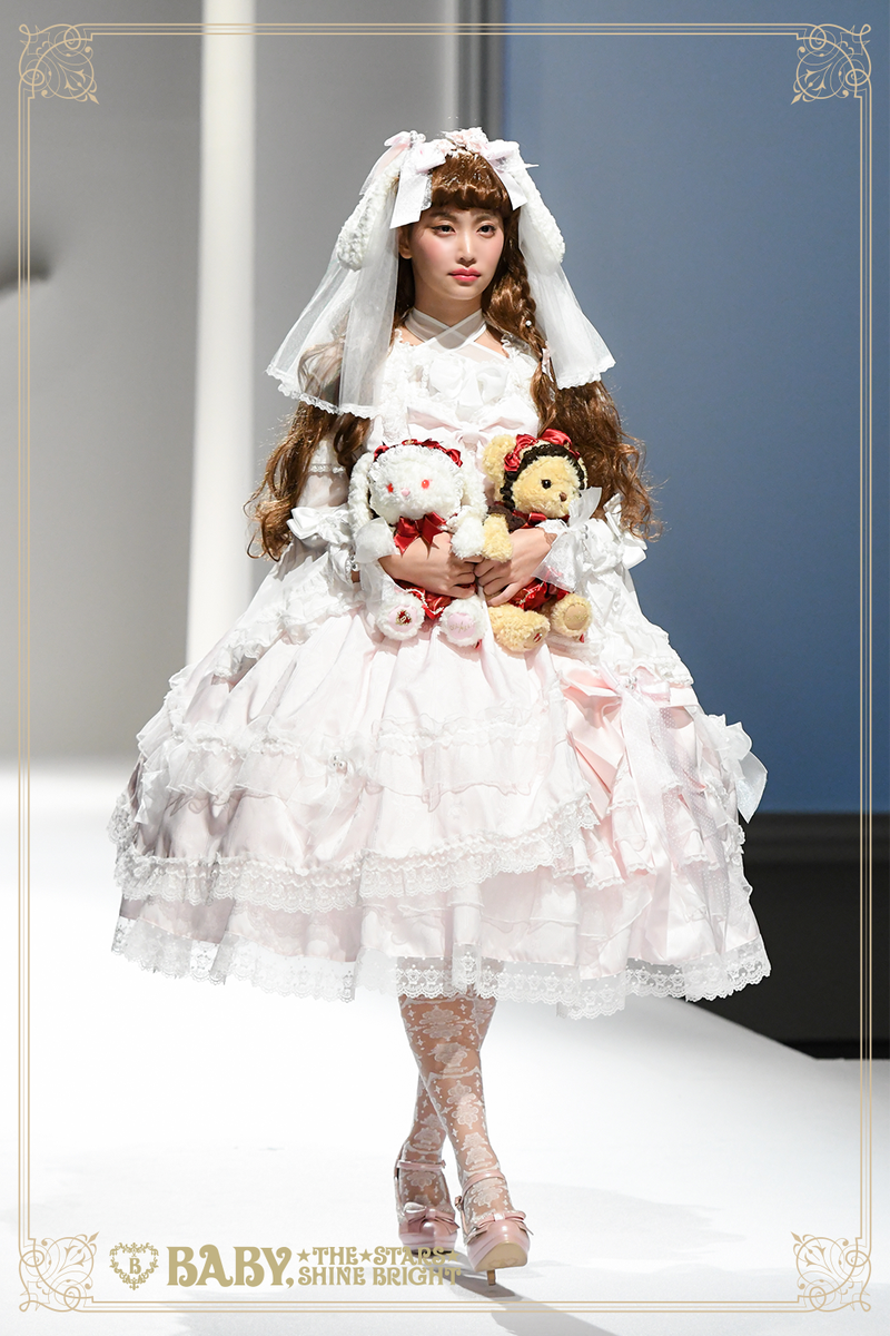 ☆Baby Anniversary celebrate history メルヴェイユーズなBoudoir