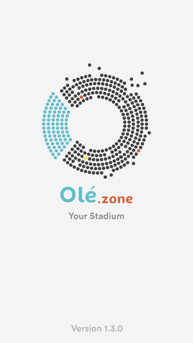 khalid_aldahar's tweet image. تطبيق #أوليه_زون رياضي جماهيري رهيب يتيح لك الدردشة ومتابعة آخر أخبار فريقك ومشاهدة المباريات واللقطات المهمة والأهداف أول بأول .
 onelink.to/olezone خطف الأنظار وتأهل إلى المرحلة النهائية في عرض أفضل ستارت اب في #الملتقى_السعودي_للشركات_الناشئة

@Olezoneapp