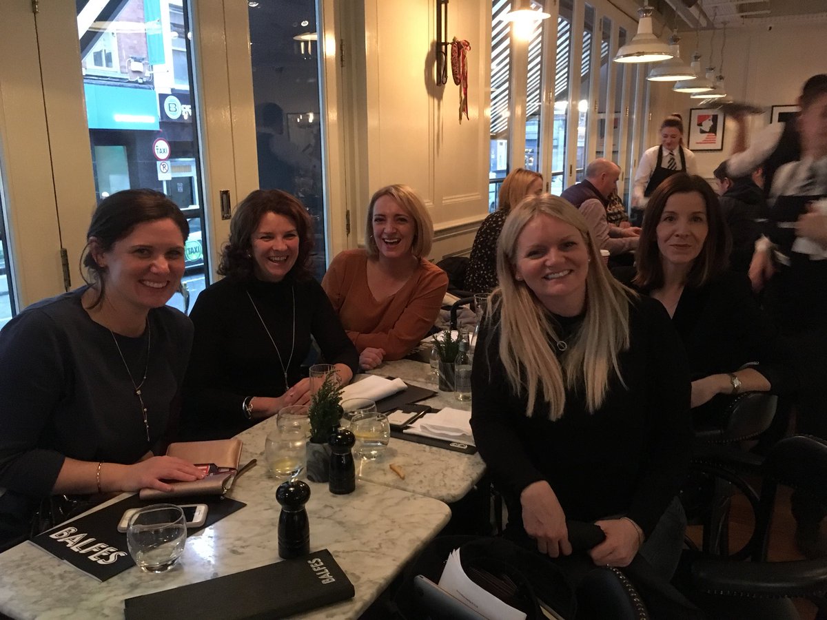 bredamccague's tweet photo. With the #LeanInIreland executive steering committee. Planning underway for H1 2019....watch this spot for further deets in Q1...π #Brainstorming #PeerMentoring #MentoringCircles #LearnYourValue #DevelopingLeaders @LeanInIreland @LeanInBelfast https://t.co/cep8FbJsFb