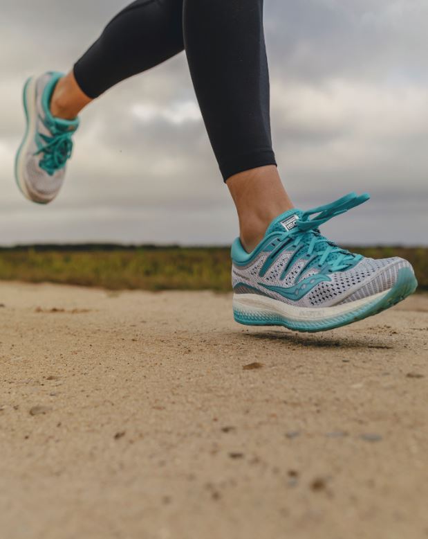 Costruita per tutto. Uguale a nessuno.
Vi presentiamo la nuovissima Triumph ISO 5 con più EVERUN di sempre, per farti volare mentre corri.

#WeWhoRun #TriumphISO5 #saucony #saucony
