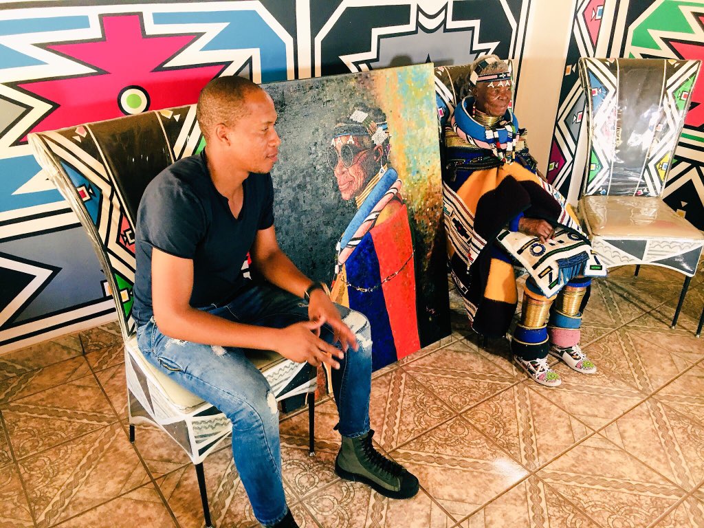 CRAFART3's tweet photo. @UlrichJvV 🙏🏽 https://t.co/ryilUW6ZkG