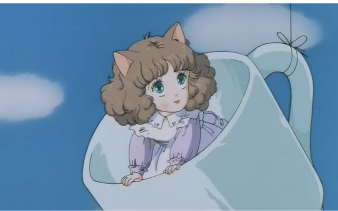 綿の国星のtwitterイラスト検索結果 古い順