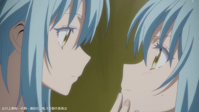 神楽坂優樹さん がハッシュタグ Tensura をつけたツイート一覧 1 Whotwi グラフィカルtwitter分析 神楽坂優樹さん がハッシュタグ Tensura をつけたツイート一覧 1 Whotwi グラフィカルtwitter分析