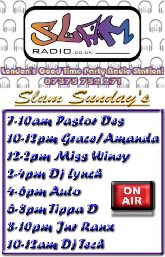 Slam_Radiouk tweet media