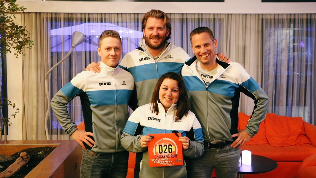 PIXID_Group's tweet photo. Jour-J pour le @maratlaRochelle !
1 équipe & 3 pays réunis🏆!
Go #TeamPIXID ! https://t.co/28WkHxXK5b