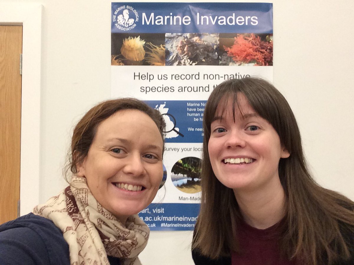 H_ParryWilson's tweet photo. Representing @CapturingRCoast #MarineInvaders at #YMBSummit in London! https://t.co/D1NaYWv6xq
