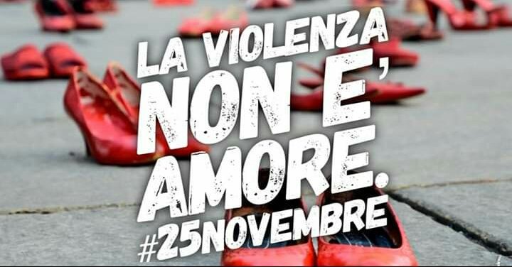RikBrak's tweet image. Non è normale che sia normale...#BASTAVIOLENZASULLEDONNE #giornatacontrolaviolenzasulledonne