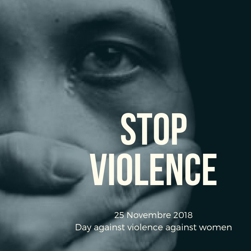 BdFare's tweet photo. #stopviolenzasulledonne #stopviolenceagainstwomen https://t.co/WyxmcRIX6g