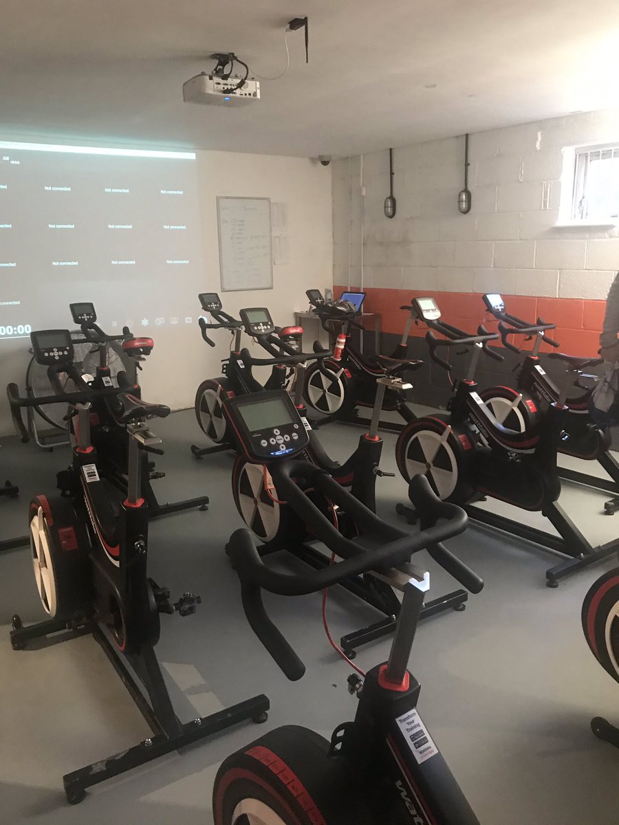 Ready to race <a href="/racehub_uk/">Race Hub</a> with <a href="/TriathlonBT1985/">Benjamin Terry</a>