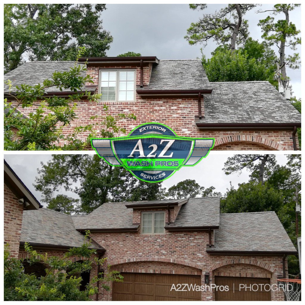 a2zwashpros's tweet photo. Algae &amp; Moss Growth Prevention https://t.co/BBRFpAWnDr https://t.co/urmpfa0UuI