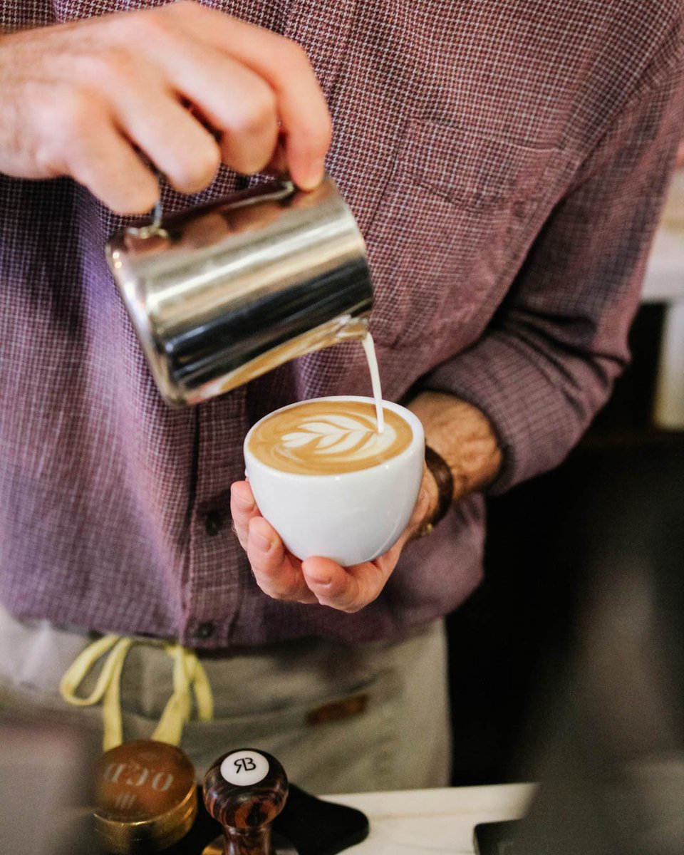 Cartwheel Coffee tweet media